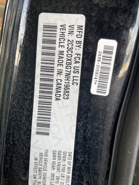 Used 2022 Dodge Charger SXT image 43
