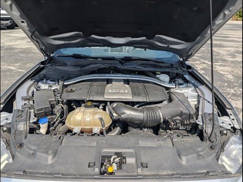 Used 2020 Ford Mustang GT Premium image 20