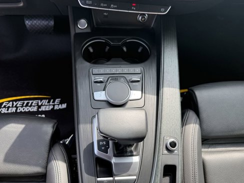 Used 2019 Audi A4 2.0T Premium Plus w/ Premium Plus Package image 23