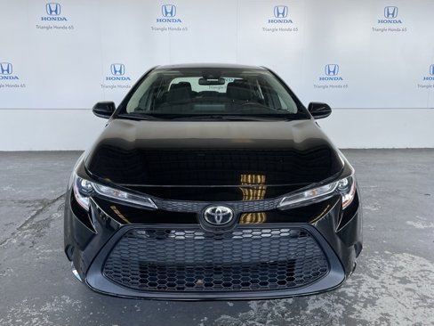 Used 2022 Toyota Corolla L image 13
