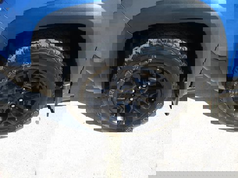 Used 2020 Jeep Cherokee Trailhawk w/ Cold Weather Group image 3