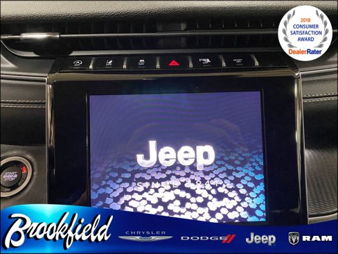Used 2023 Jeep Grand Cherokee L Laredo image 23