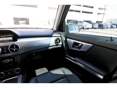 Used 2015 Mercedes-Benz GLK 350 2WD image 12