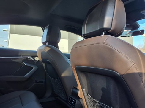 New 2025 Audi A3 2.0T Premium Plus image 19