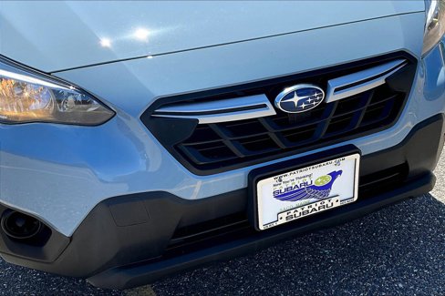 Used 2023 Subaru Crosstrek 2.0i image 28