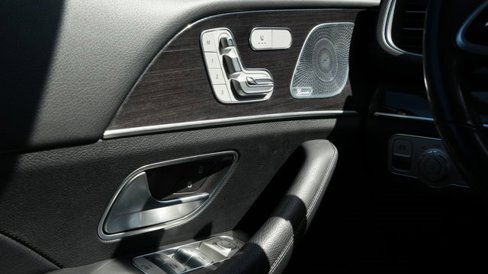 Certified 2020 Mercedes-Benz GLE 350 4MATIC image 26