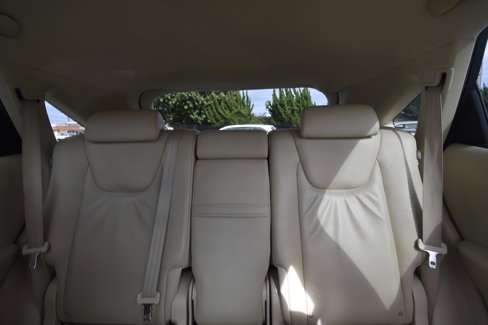 Used 2010 Lexus RX 350 2WD image 8