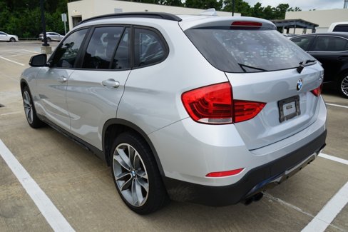 Used 2014 BMW X1 sDrive28i image 4