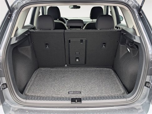 New 2025 Volkswagen Taos S image 24