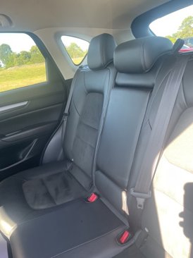 Used 2020 MAZDA CX-5 Touring image 19