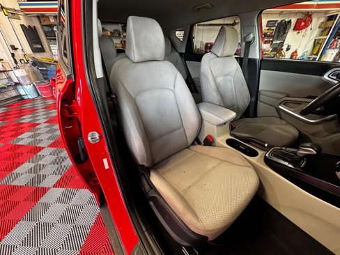 Used 2022 Kia Soul LX w/ Technology Package image 9