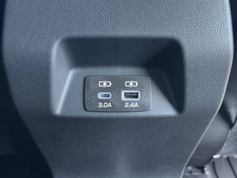 New 2025 Subaru Crosstrek 2.5i Sport w/ Popular Package #3A image 32