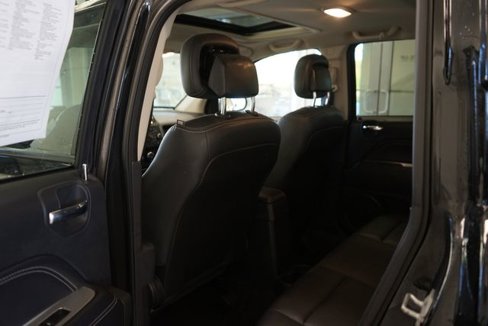 Used 2015 Jeep Compass High Altitude image 27