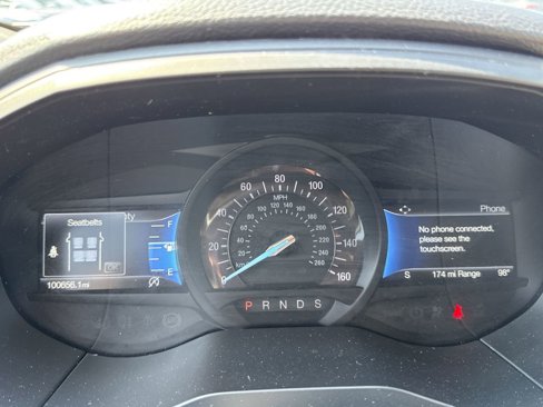 Used 2022 Ford Edge SEL w/ Convenience Package image 30