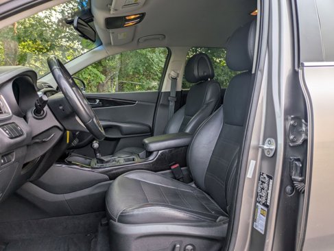 Used 2016 Kia Sorento EX image 13