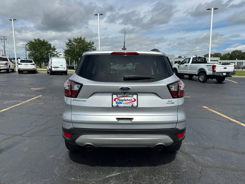 Used 2018 Ford Escape SE w/ SE Sync 3 Package image 7