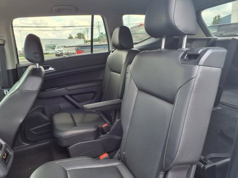 Used 2019 Volkswagen Atlas SE image 10