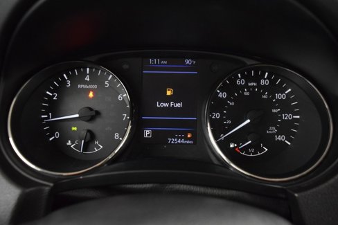 Used 2021 Nissan Rogue Sport S image 27
