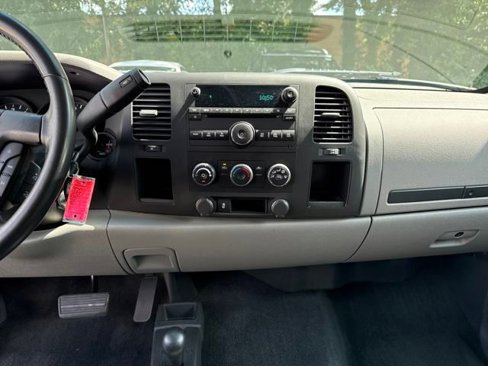 Used 2012 GMC Sierra 1500 SL image 17