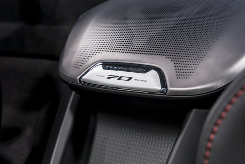 Used 2023 Chevrolet Corvette Stingray Premium Conv w/ Z51 Performance Package image 29