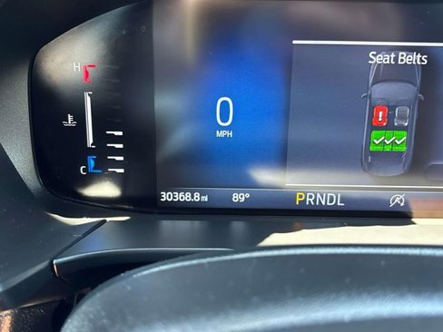 Used 2024 Ford Escape ST-Line image 18
