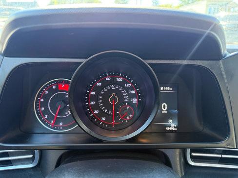 Used 2022 Hyundai Elantra SE image 25