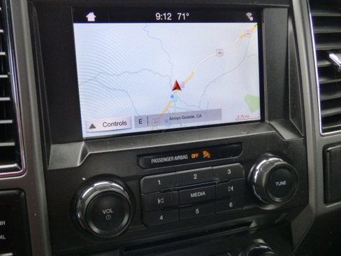 Used 2018 Ford F150 XLT w/ Equipment Group 302A Luxury image 14