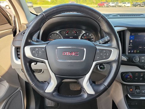 Used 2020 GMC Terrain SLE w/ Driver Convenience Package image 19