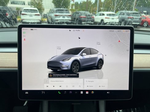 Used 2024 Tesla Model Y Long Range image 12