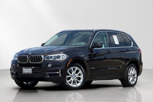 Used 2015 BMW X5 xDrive35i image 1