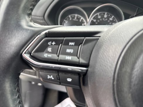 Used 2021 MAZDA CX-5 Touring w/ Touring Preferred SV Package image 22