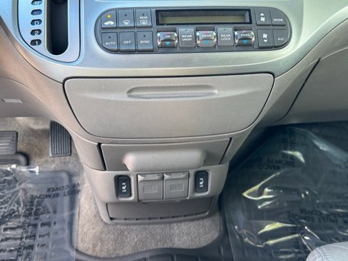 Used 2010 Honda Odyssey EX-L image 28
