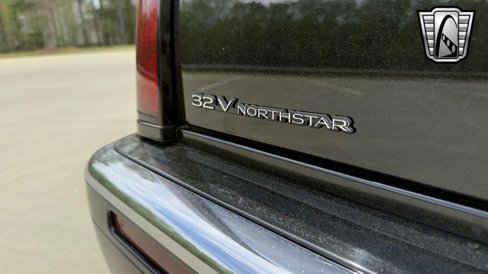 Used 1999 Cadillac Eldorado Touring image 26