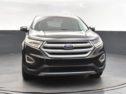 Used 2015 Ford Edge SEL w/ Equipment Group 201A image 10