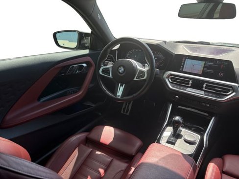 Used 2022 BMW M240i xDrive Coupe image 26