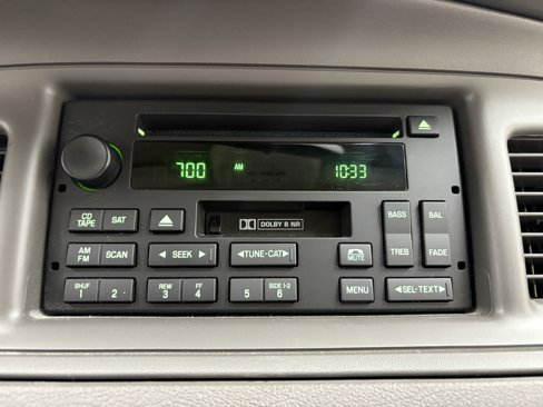 Used 2007 Mercury Grand Marquis LS image 13