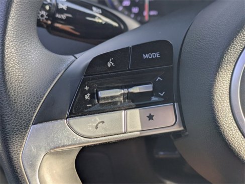 Used 2022 Hyundai Santa Cruz SEL image 26