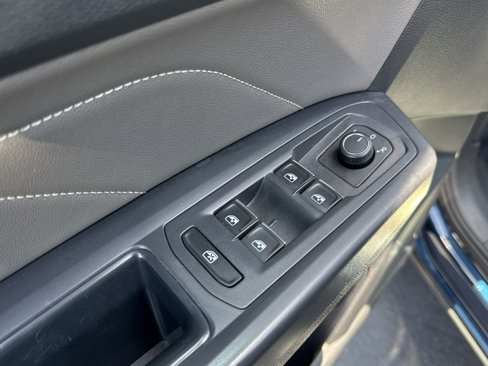 Used 2021 Volkswagen Atlas SE w/ Panoramic Sunroof Package image 14