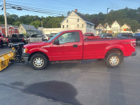 Used 2010 Ford F150 XL image 2