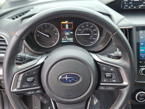 Used 2020 Subaru Crosstrek 2.0i Limited w/ Moonroof Package image 16