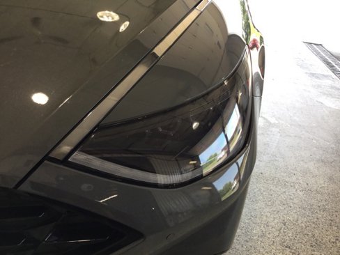 Used 2022 Hyundai Sonata Limited image 7