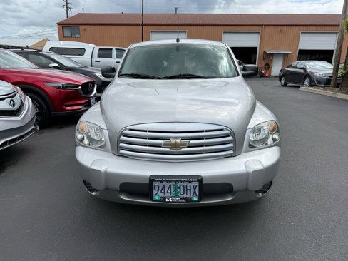 Used 2007 Chevrolet HHR LS image 2