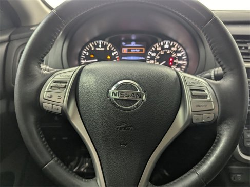 Used 2018 Nissan Altima 2.5 SV w/ 2.5 SV Technology Package image 17