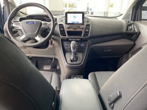Certified 2020 Ford Transit Connect XLT image 32