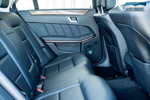 Used 2012 Mercedes-Benz E 350 4MATIC Sedan image 23