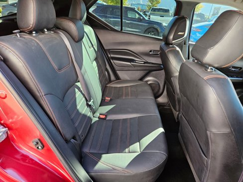 Used 2019 Nissan Kicks SR w/ SR Premium Package image 32