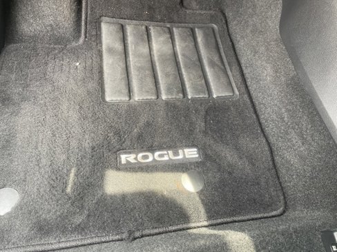 Used 2022 Nissan Rogue SV image 24