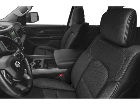 Certified 2022 RAM 1500 Tradesman image 9