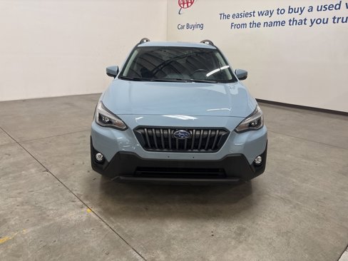 Used 2023 Subaru Crosstrek 2.5i Limited image 8