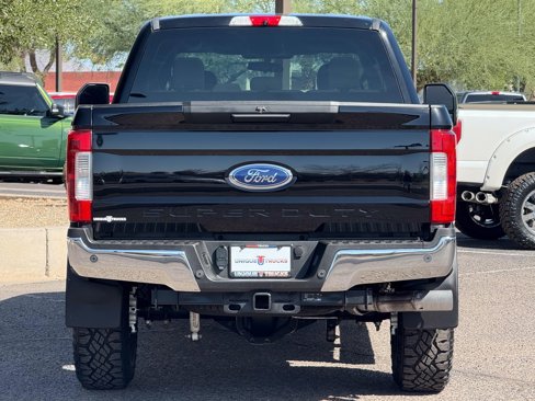 Used 2017 Ford F350 XLT w/ XLT Value Package image 6